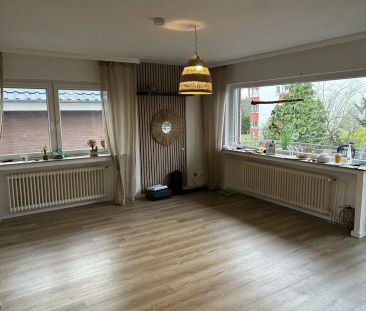 Wohnung zur Miete in Emsdetten WBS erforderlich! Gut geschnittene 3... - Photo 1