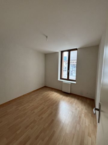 Appartement 3 pièces à louer Sury le Comtal - 42450 / Réf: LA4041-COMPANY39997BYE - Photo 3