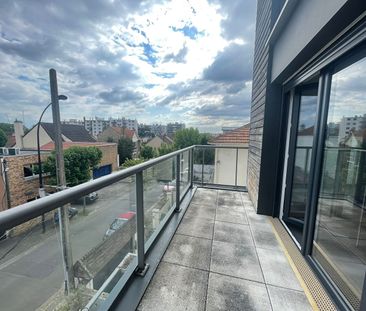 Location appartement 3 pièces, 60.44m², Champigny-sur-Marne - Photo 3