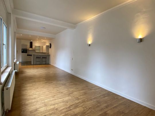 Appartement te huur - Foto 1