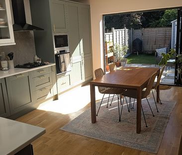 3 Bed Terraced House, Denison Road, SW19 - Photo 4