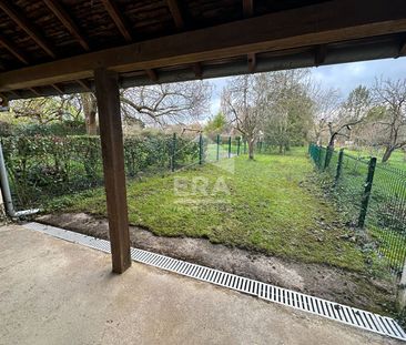 A louer TYPE 1BIS 34 m² Châteauroux - Photo 4