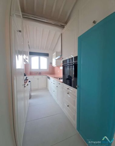 Superbe Duplex avec Vue Mer et Saint-Tropez - Photo 2