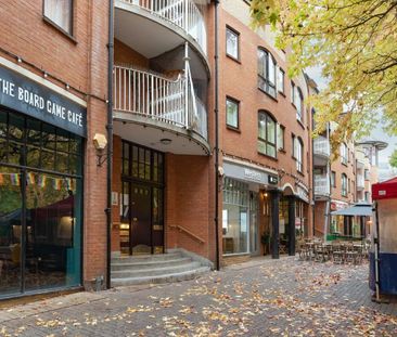 Oxford, OX1 2DF - Photo 3