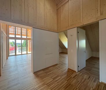 4.5 Zimmer, 113 m², 3. Stock - Photo 4