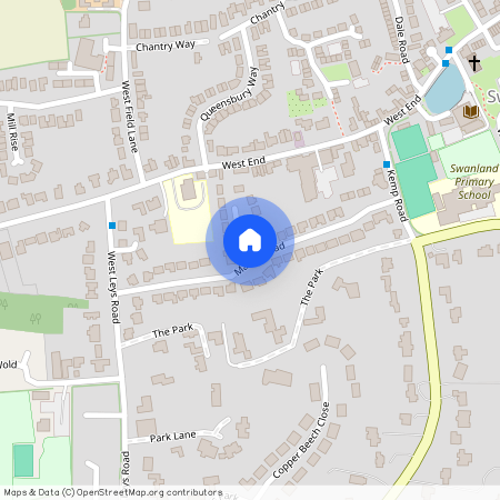 Manor Road, Swanland, North Ferriby