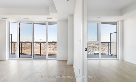 For Lease - 36 Zorra Street Unit# 907, Toronto, Ontario - Photo 2