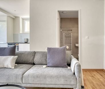 Schrennengasse 14 - Photo 6