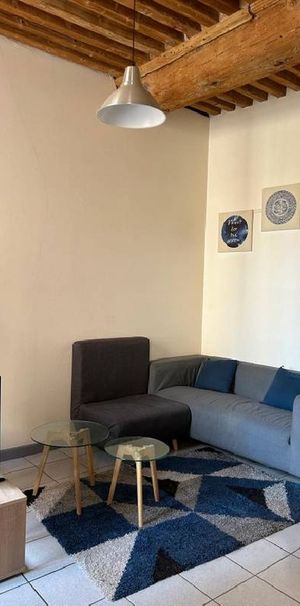 Appart F2 32m² (réf 6935761) - Photo 1