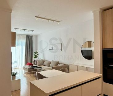 Apartament 2 camere I Bucurestii Noi I Marmura Residence - Photo 4