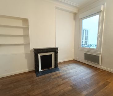 Location Appartement 1 pièce 36m² REIMS 51100 - Photo 6
