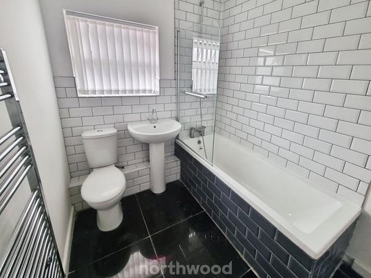 3 bedroom terraced house to rent - Photo 1