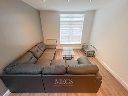 2 bedroom apartment to rent - Photo 2