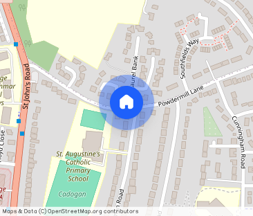 Powder Mill Lane, Tunbridge Wells, TN4 - Photo 1