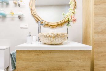 Chalet Independiente en alquiler en Benajarafe – Málaga | Gilmar