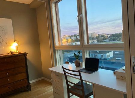 Madängsgatan, Stockholm - Photo 4