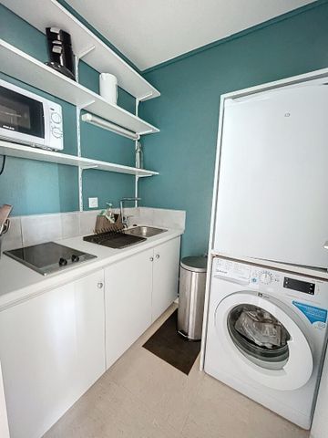 Appartement à louer - REIMS CENTRE- RUE DES MOISSONS - Photo 4