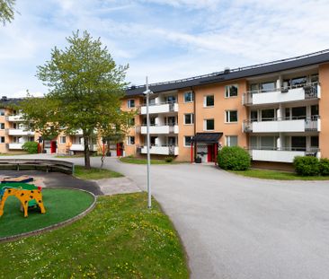 Vibyvägen 24 D - Foto 3