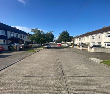 St James Road, Greenhills, Dublin 12 (Double Room To Rent) - Photo 1