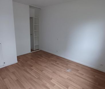 location Appartement T2 DE 48.36m² À AUBERVILLIERS - Photo 3