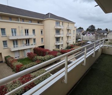 Location Appartement 2 Pièces 49 m² - Photo 6