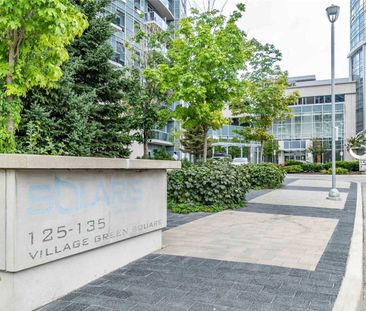 For Lease - 125 Village Green Square Unit# 612, Toronto, Ontario - Photo 1