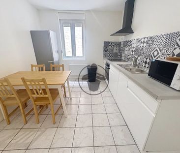Location Maison 3 pièces 52 m2 à Saint-Quentin - Photo 5