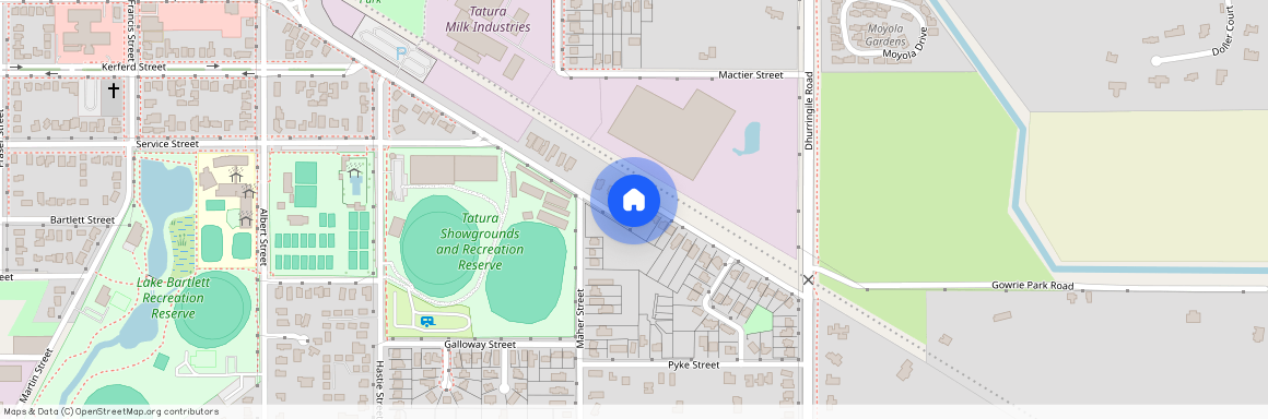 33 Brown st, Vic 3616, Tatura