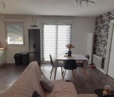 Location Appartement 2 pièces 52m² MAZINGARBE 62670 - Photo 3