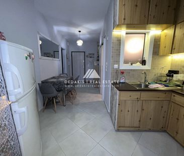 Studio/Γκαρσονιέρα για ενοικίαση Λουτράκι (Λουτράκι-Περαχώρα) - Photo 6