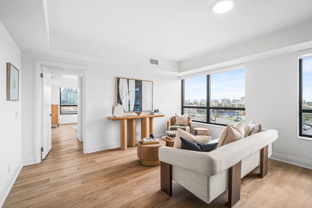 For Lease - 36 Brentcliffe Road Unit# 317, Toronto, Ontario - Photo 4