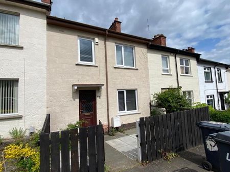 NON HMO, 48 Stranmillis Park, Belfast, BT9 5AU - Photo 3