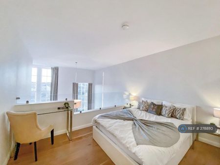 1 bedroom flat to rent - Photo 5