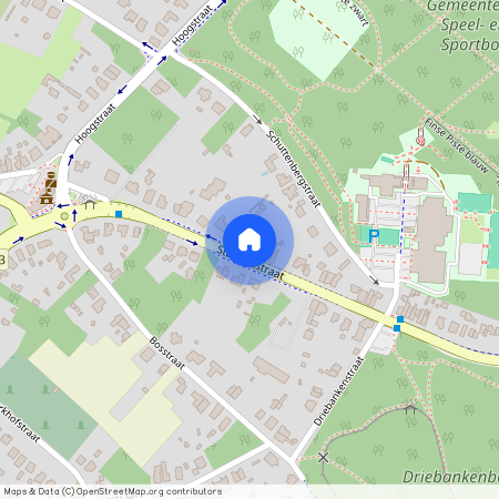 Stationsstraat 25 / 6, 3665 As