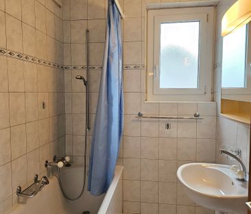 4 Zimmer, 2. Stock - Photo 6