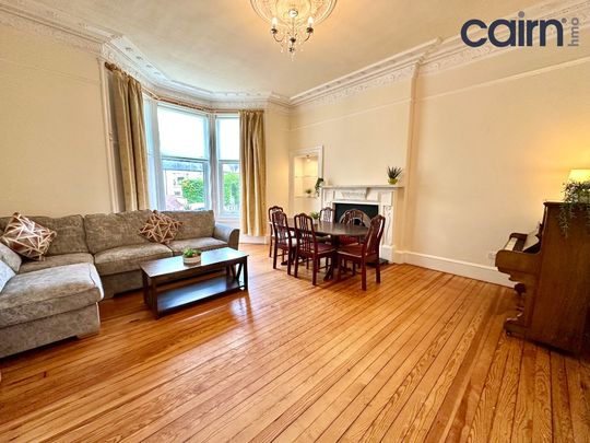 (Room 2) Crosbie Street, Maryhill, Glasgow, G20 0BB - Photo 1
