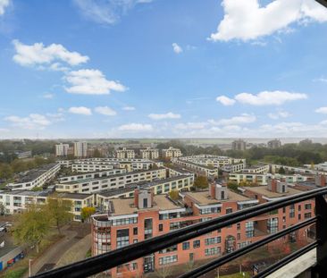 Appartement te huur: Tine van Dethstraat 85 2331 CD Leiden - Foto 6