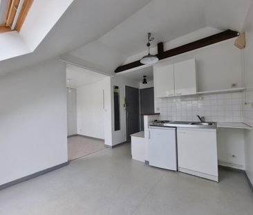 Location Appartement 1 pièce 22m² ROUEN 76000 - Photo 2