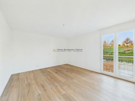 Modern apartment with views and sun rays - Photo 5