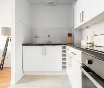 2 bedroom ground floor flat to rent - Photo 6