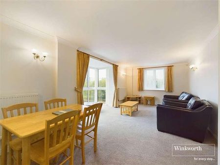 Bear Wharf, Fobney Street, Reading, Berkshire, RG1 - Photo 2