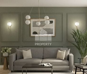 2-pokojowe mieszkanie, Orunia Górna, taras - Фото 3