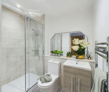 2 bedroom flat to rent - Photo 6