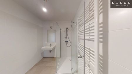 3-ZIMMER MIT HERRLICHER TERRASSE | BEGEHBARER KLEIDERSCHRANK | KARMELITERHOF| AB 01.03.2026 VERFÜGBAR - Photo 5