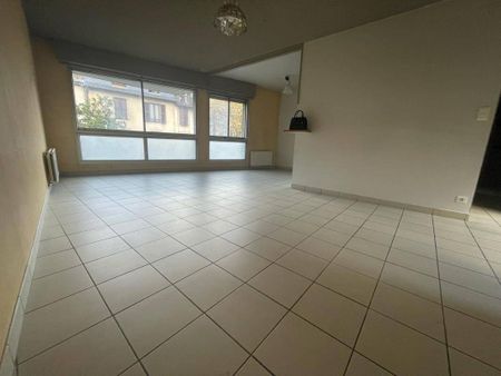 Location appartement t2 58 m² à Rodez (12000) - Photo 2