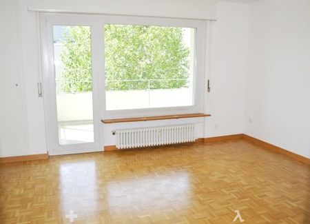 "Appartement lumineux et calme / Helle, ruhige Wohnung" - Foto 4