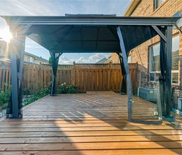 For Lease - 759 Edwards Avenue Unit# Upper, Milton, Ontario - Photo 6
