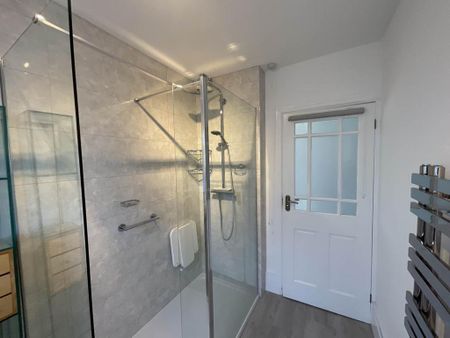 2 bedroom bungalow to rent - Photo 5