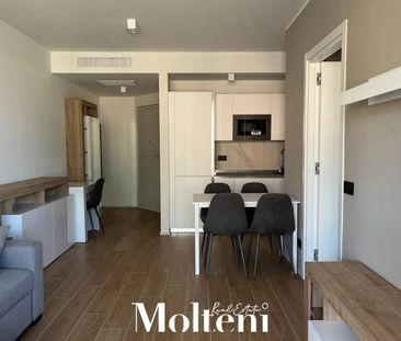Bilocale Belfiore 69, Belledo, Lecco - Photo 3