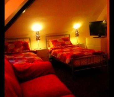 Room in a Shared House, Barras Lane, CV1 - Photo 4